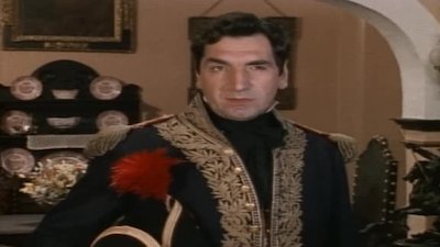 Zorro Season 1 Episode 25