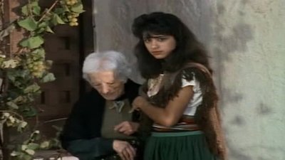 Zorro Season 1 Episode 19