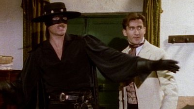 Zorro Season 1 Episode 17