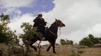 Zorro Season 2 Episode 5