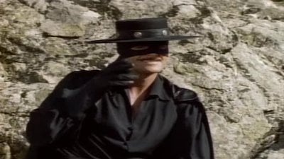 Zorro Season 2 Episode 16