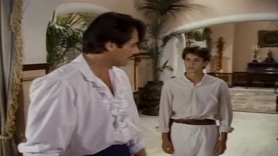 Zorro Season 2 Episode 14