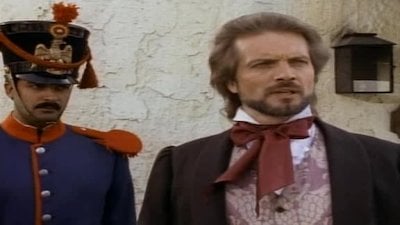 Zorro Season 2 Episode 13