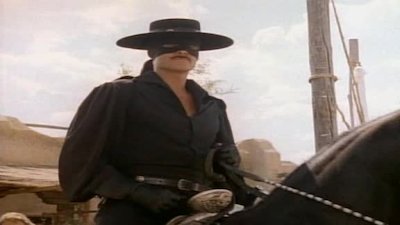 Zorro Season 2 Episode 8