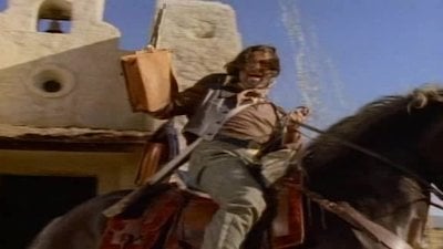 Zorro Season 2 Episode 12