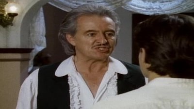 Zorro Season 2 Episode 9