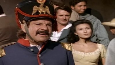 Zorro Season 2 Episode 10