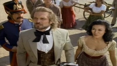 Zorro Season 2 Episode 11