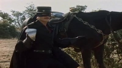 Zorro Season 2 Episode 7