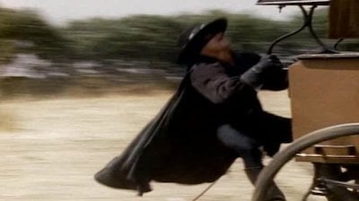 Zorro Season 2 Episode 18