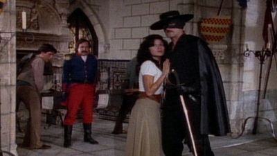 Zorro Season 2 Episode 23