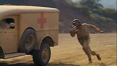 The Rat Patrol Season 1 Episode 130