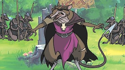 Redwall Season 1 Episode 2