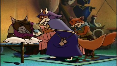 Redwall Season 1 Episode 3