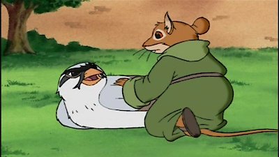 Redwall Season 1 Episode 4