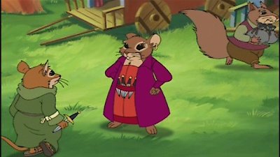 Redwall Season 1 Episode 5