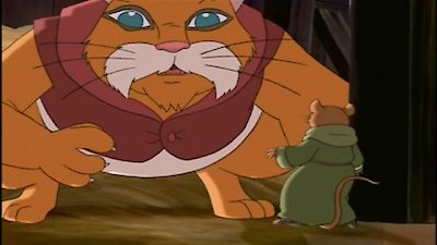 Redwall Season 1 Episode 7