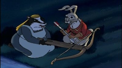 Redwall Season 1 Episode 8