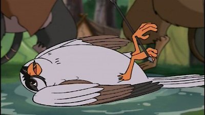 Redwall Season 1 Episode 10