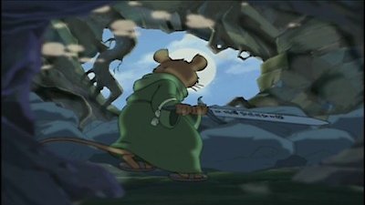Redwall Season 1 Episode 12
