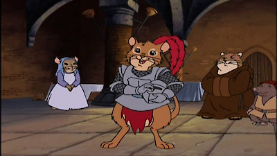 Redwall Season 2 Episode 10