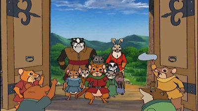 Redwall Season 2 Episode 13