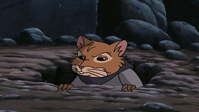 Redwall Season 3 Episode 3