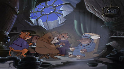 Redwall Season 3 Episode 5