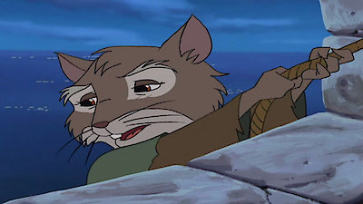 Redwall Season 3 Episode 6