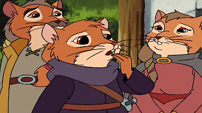 Redwall Season 3 Episode 11