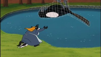 Redwall Season 1 Episode 21