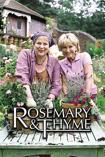 Where Can I Watch Rosemary And Thyme Online For Free