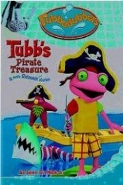 Rubbadubbers: Tubb's Pirate Treasure