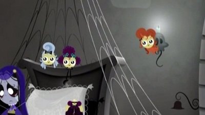 Ruby Gloom Season 1 Episode 3