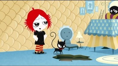 Ruby Gloom Season 1 Episode 5