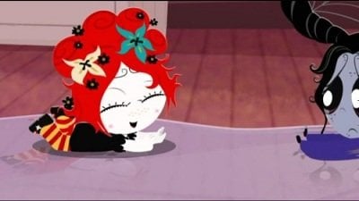 Ruby Gloom Season 1 Episode 10