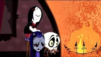 Ruby Gloom Season 2 Episode 2