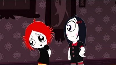 Ruby Gloom Season 2 Episode 5