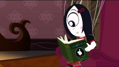 Ruby Gloom Season 2 Episode 7