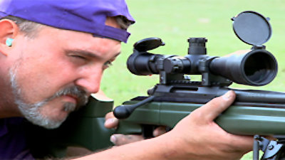 Cajun Pawn Stars Season 1 Episode 4