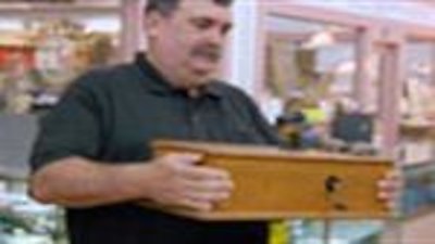 Cajun Pawn Stars Season 3 Episode 5