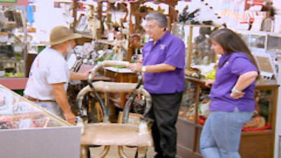 Cajun Pawn Stars Season 3 Episode 6