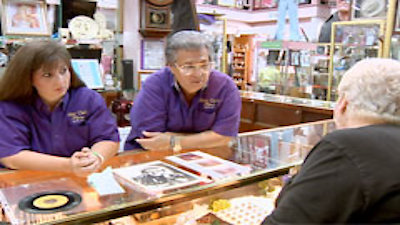 Cajun Pawn Stars Season 3 Episode 14