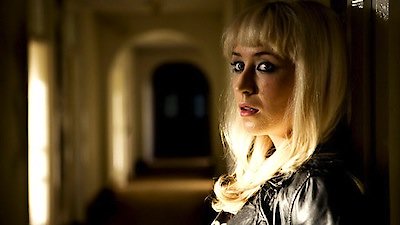 The Fades Season 1 Episode 1