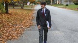 Persuading Mainers to Support Gay Marriage