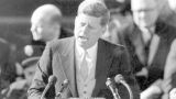 Presidential Inaugural Address Highlights