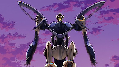 Lagrange: The Flower of Rin-ne Season 1 Episode 3