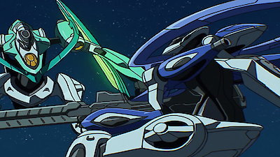 Lagrange: The Flower of Rin-ne Season 1 Episode 6