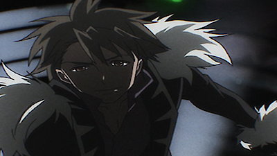 Lagrange: The Flower of Rin-ne Season 1 Episode 7