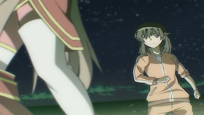 Lagrange: The Flower of Rin-ne Season 2 Episode 17